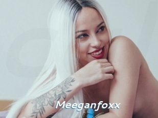 Meeganfoxx