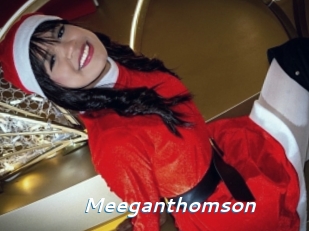 meeganthomson Camgirls Live
