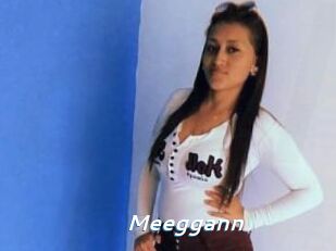 Meeggann