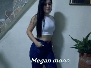 Megan_moon