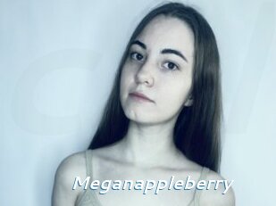 Meganappleberry