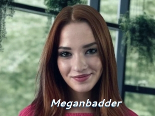 Meganbadder