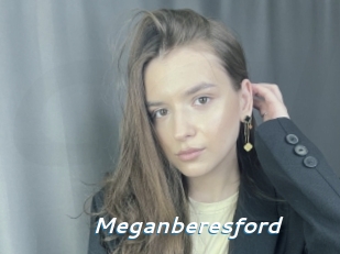 Meganberesford
