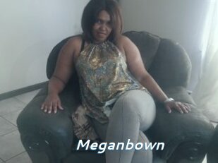 Meganbown