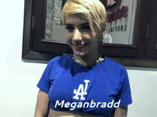 Meganbradd