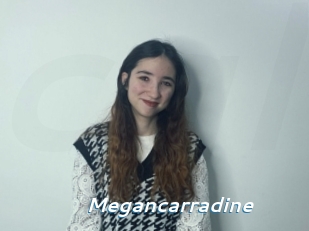 Megancarradine