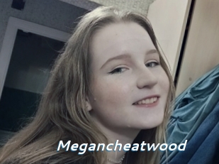 Megancheatwood
