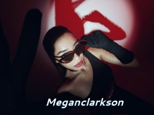 meganclarkson Camgirls Live