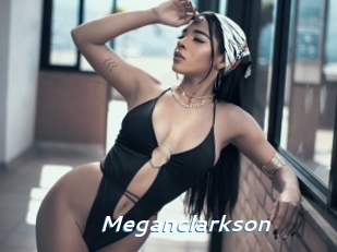 Meganclarkson