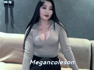 Megancoleson