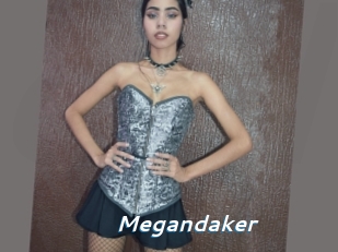 Megandaker