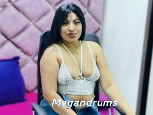 Megandrums