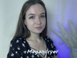 Megandryer