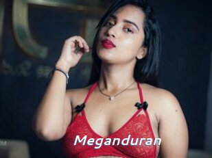 Meganduran