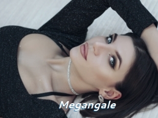 Megangale