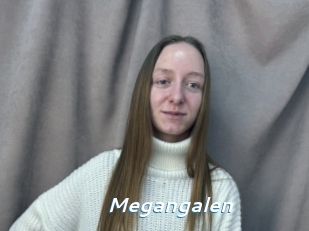Megangalen