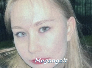 Megangalt