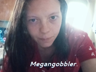 Megangobbler