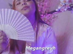 Megangreyh