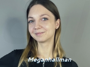 Meganhallman