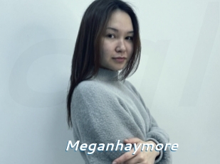 Meganhaymore