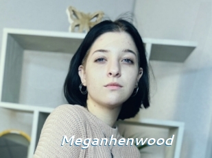 Meganhenwood