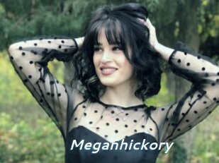 Meganhickory