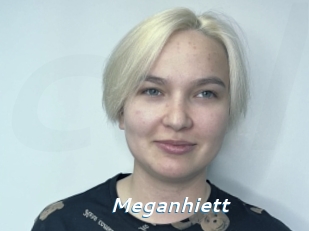 Meganhiett