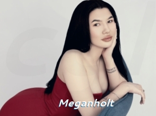 Meganholt