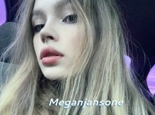 Meganjansone