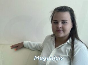 Meganjeis