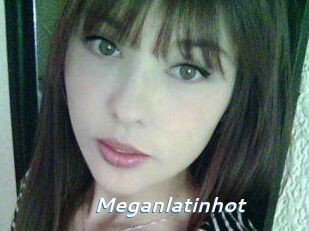 Meganlatinhot