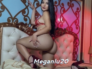 meganlu20 Camgirls Live