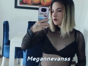 Megannevanss
