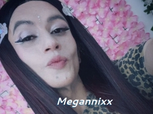 megannixx Camgirls Live