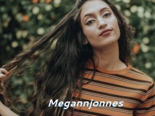 Megannjonnes