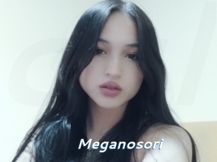 Meganosori