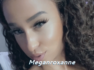 meganroxanne Camgirls Live