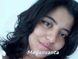 Megansanta
