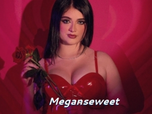 Meganseweet