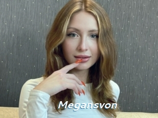 Megansvon