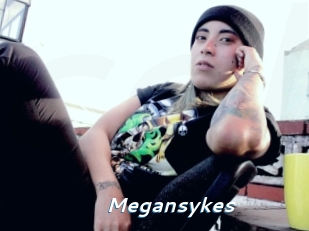 Megansykes