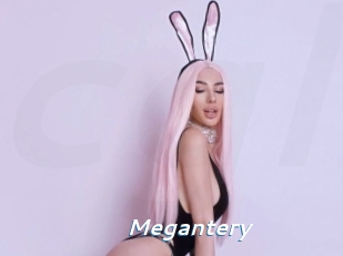 Megantery