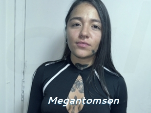 Megantomson