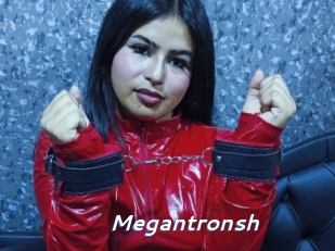 Megantronsh