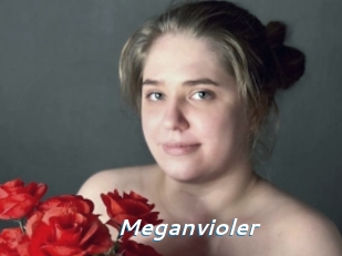 Meganvioler