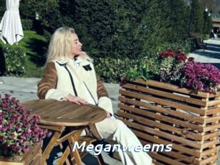 Meganweems