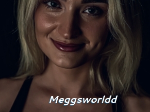 Meggsworldd