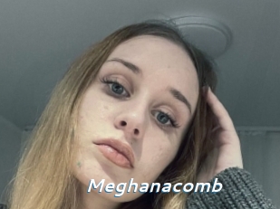Meghanacomb