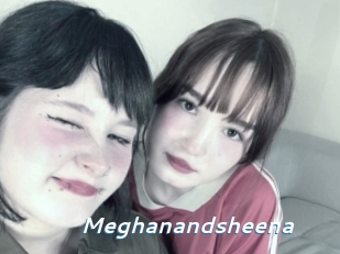 Meghanandsheena